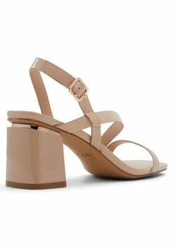 Aldo SLING BACK SHENNA - Riemensandalette - Bone 9 Aldo SLING BACK SHENNA - Riemensandalette - Bone -Aldo Verkaufsgeschäft 36f312368dcb4fabb722ea36d7c466e6