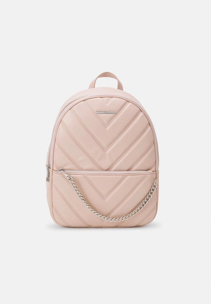 Aldo EDOAN - Tagesrucksack - Light Pink 6 Aldo EDOAN - Tagesrucksack - Light Pink – Bild 6