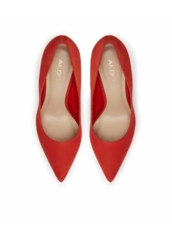 Aldo KENNEDI - High Heel Pumps - Bright Red 8 Aldo KENNEDI - High Heel Pumps - Bright Red -Aldo Verkaufsgeschäft 374aeefe73124569b26535c962b078c9