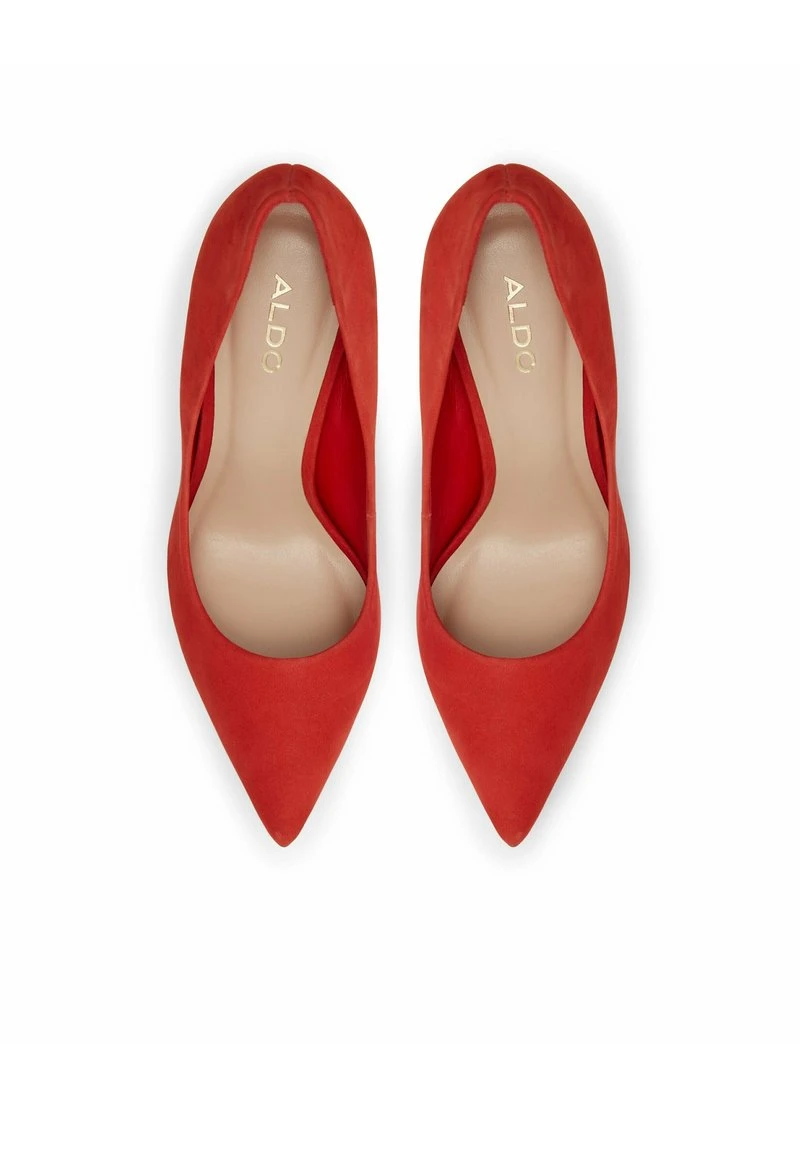 Aldo KENNEDI - High Heel Pumps - Bright Red 3 Aldo KENNEDI - High Heel Pumps - Bright Red – Bild 3