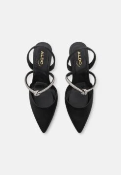 Aldo Pumps - Black -Aldo Verkaufsgeschäft 3775a5266897496882409d98dbc8cc3d