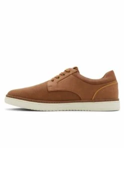 Aldo LOKO - Sneaker Low - Medium Brown -Aldo Verkaufsgeschäft 37903fae989f40eea16641c5cdce4c28