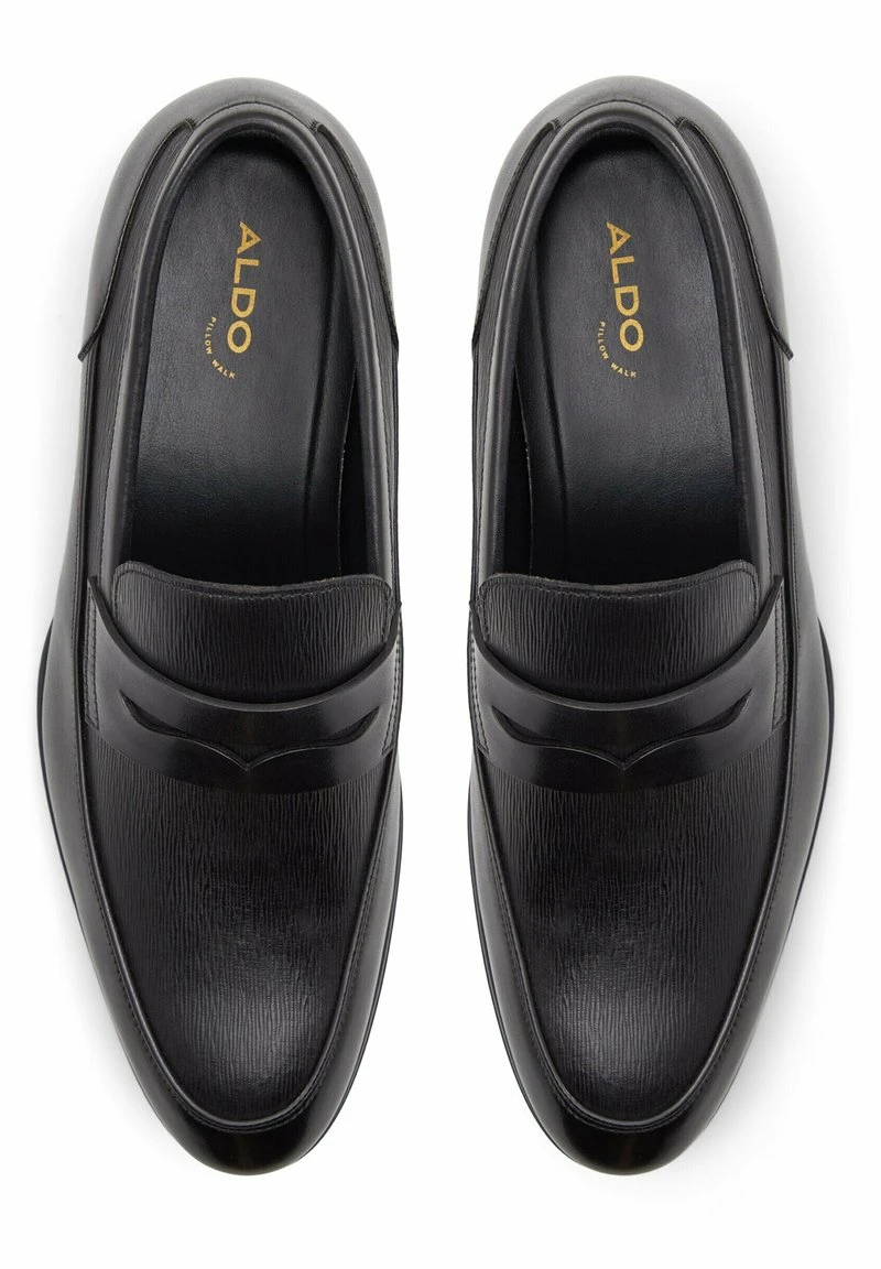 Aldo DWIBWYN - Business-Slipper - Black 3 Aldo DWIBWYN - Business-Slipper - Black – Bild 3