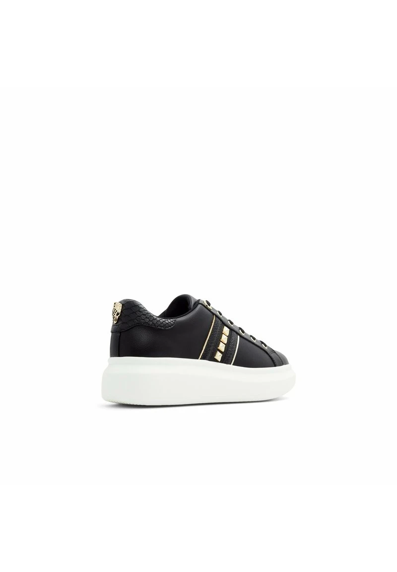 Aldo Sneaker Low - Black 4 Aldo Sneaker Low - Black – Bild 4