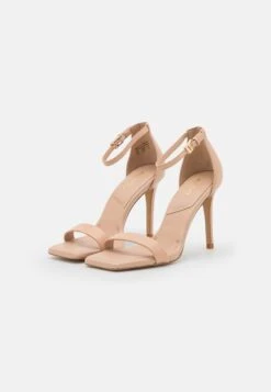 Aldo RENZA FLEX - High Heel Sandalette - Bone -Aldo Verkaufsgeschäft 3885c80498534726952f286fb26f6cc1