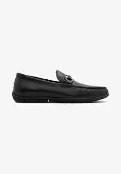 Aldo DRIVER KLAUS - Slipper - Black