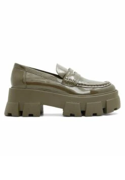 Aldo BIGSHOW - Slipper - Khaki -Aldo Verkaufsgeschäft 38ba9ebcdc8a47e3bc974c3777ea1f2c