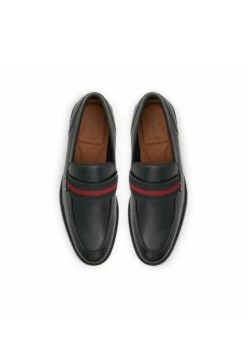 Aldo HAUFFMAN - Business-Slipper - Black -Aldo Verkaufsgeschäft 39697b6e5f24414f807c9b07995d6aa1