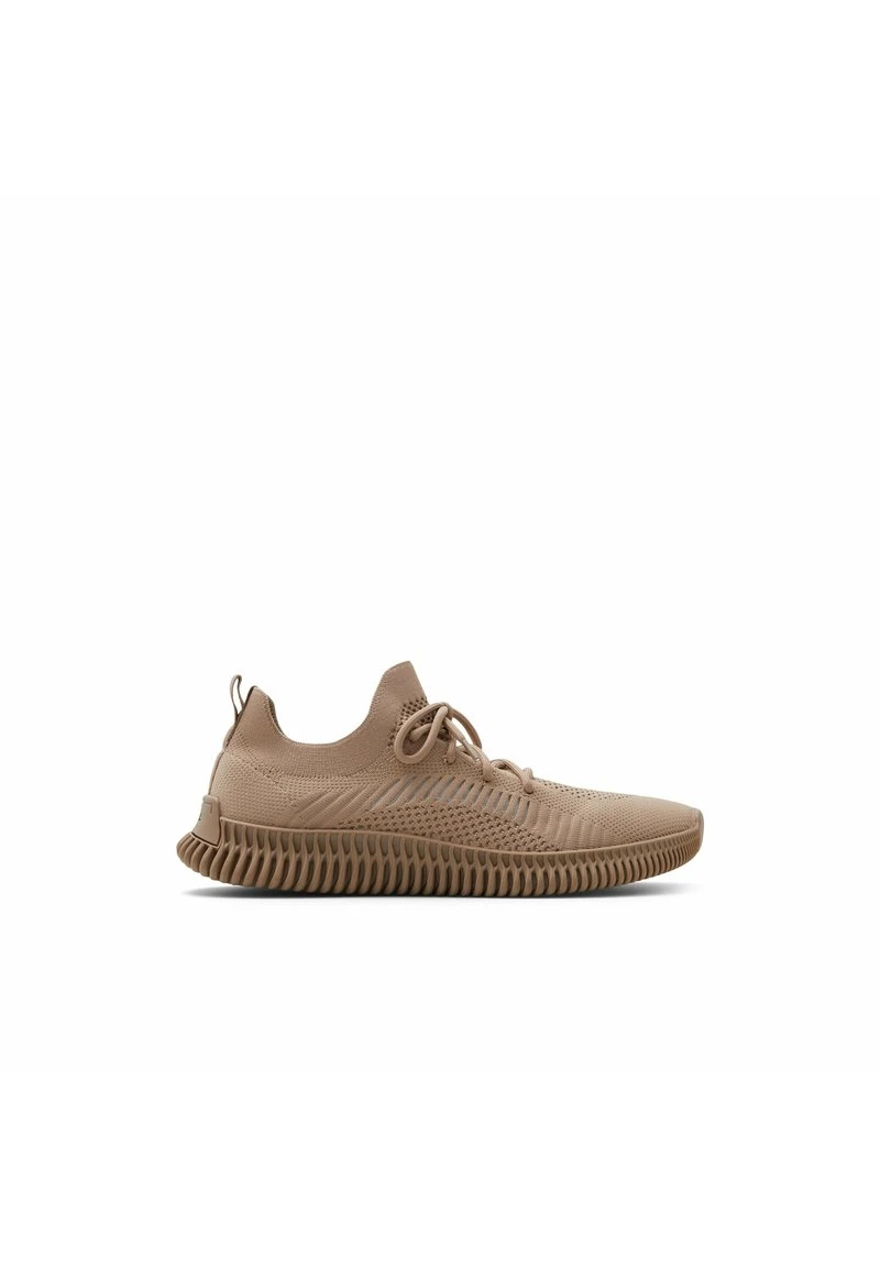 Aldo GILGAI LIGHTWEIGHT - Sneaker Low - Beige 6 Aldo GILGAI LIGHTWEIGHT - Sneaker Low - Beige – Bild 6
