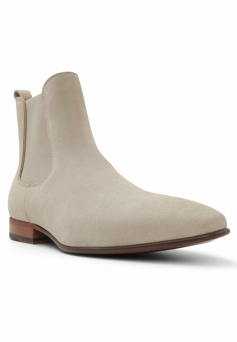 Aldo BIONDI R - Stiefelette - Other Dark Beige 2 Aldo BIONDI R - Stiefelette - Other Dark Beige – Bild 2