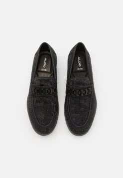 Aldo ALECK - Slipper - Black -Aldo Verkaufsgeschäft 3b7c0a69c27f45a7813c3d6a2585c925