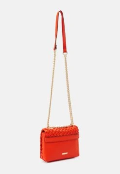 Aldo RATTANI - Umhängetasche - Dark Orange -Aldo Verkaufsgeschäft 3cff8fe8c029482facee710fd5fc508e