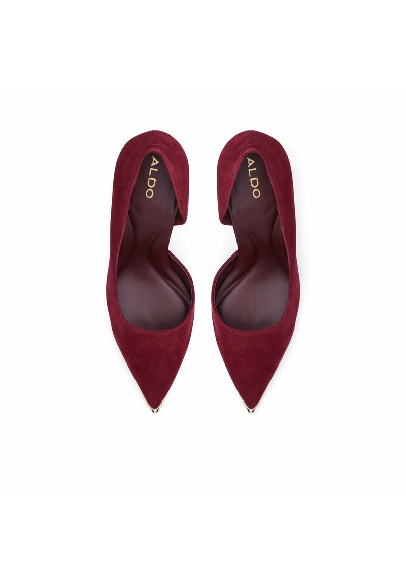 Aldo KOILLA - High Heel Pumps - Bordo 3 Aldo KOILLA - High Heel Pumps - Bordo – Bild 3