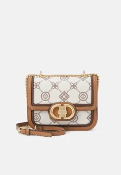 Aldo DARENDAR - Umhängetasche - Beige Overflow