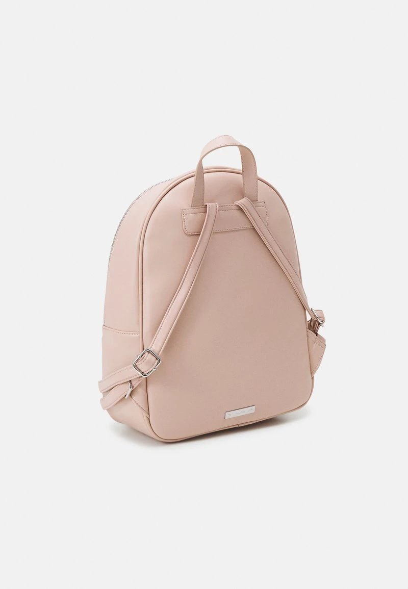Aldo EDOAN - Tagesrucksack - Light Pink 2 Aldo EDOAN - Tagesrucksack - Light Pink – Bild 2