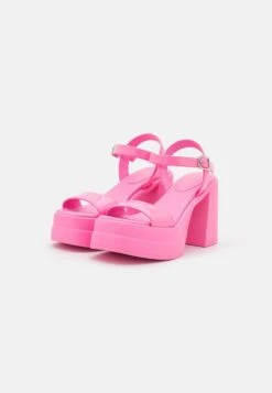 Aldo High Heel Sandalette - Medium Pink 8 Aldo High Heel Sandalette - Medium Pink -Aldo Verkaufsgeschäft 3d66447823114488aec4ce49ee8dffc1