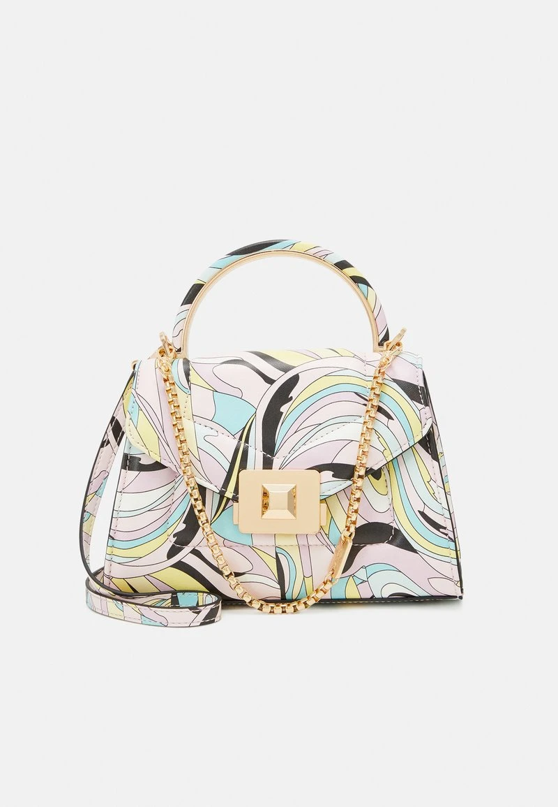 Aldo TALEDENTAR - Handtasche - Pastel Multi 6 Aldo TALEDENTAR - Handtasche - Pastel Multi – Bild 6