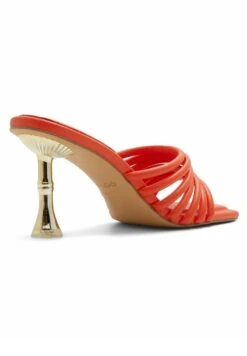 Aldo HARPA - High Heel Sandalette - Bright Orange -Aldo Verkaufsgeschäft 3e67f4c054ea491180fcf2b5e5755ca3