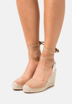 Aldo EFEMINA - Schnürpumps - Other Brown