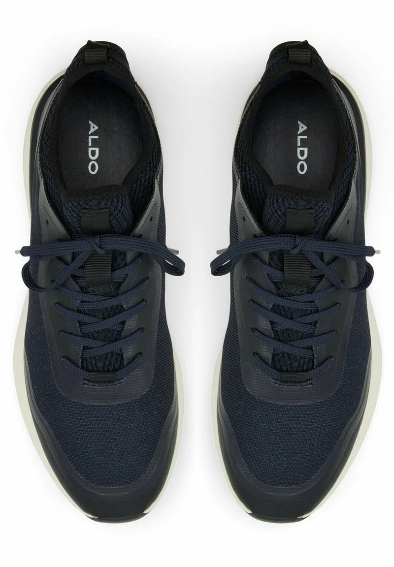 Aldo JOGGER FASTCOURT - Sneaker Low - Navy 2 Aldo JOGGER FASTCOURT - Sneaker Low - Navy – Bild 2
