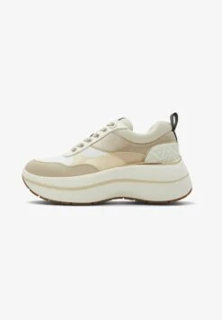 Aldo ETIENE - Sneaker Low - Bone