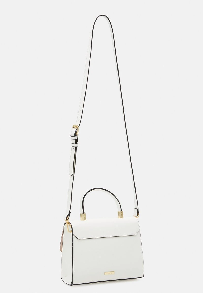 Aldo ADWORERI - Handtasche - Bright White 2 Aldo ADWORERI - Handtasche - Bright White – Bild 2