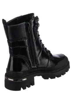 Aldo YUCLYA - Schnürstiefelette - Schwarz -Aldo Verkaufsgeschäft 3f8e4b52f44f48b5bc355c06d5e6e8ee