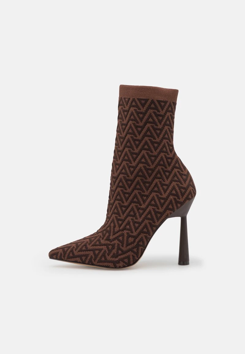 Aldo VARSAVAS FLOAM - Stiefelette - Other Black 2 Aldo VARSAVAS FLOAM - Stiefelette - Other Black – Bild 2