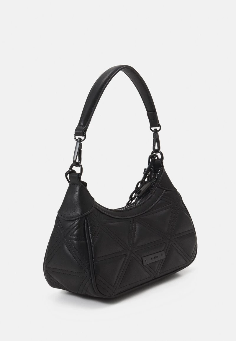 Aldo FERVENT - Handtasche - Black 2 Aldo FERVENT - Handtasche - Black – Bild 2