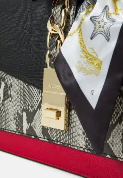 Aldo CAIILLAA - Handtasche - Black Overflow -Aldo Verkaufsgeschäft 4116fb4b14584fcb891ef8bb9f27fcfa