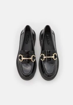 Aldo MISKA PILLOW WALK - Slipper - Black 11 Aldo MISKA PILLOW WALK - Slipper - Black -Aldo Verkaufsgeschäft 4154d5e799d744e7891516f8aecf1668