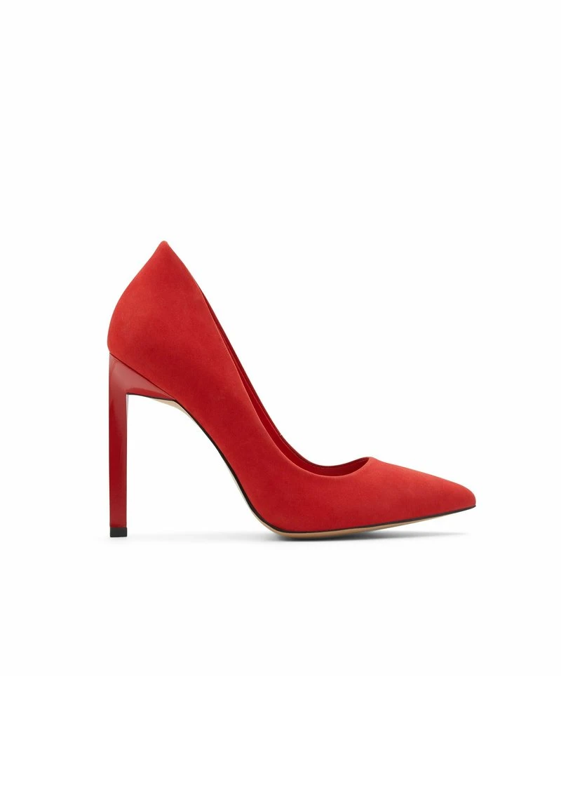 Aldo KENNEDI - High Heel Pumps - Bright Red 6 Aldo KENNEDI - High Heel Pumps - Bright Red – Bild 6