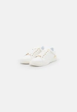 Aldo ICONISPEC LIGHTWEIGHT - Sneaker Low - White Overflow -Aldo Verkaufsgeschäft 41e5f8fe1eb44dab940e18e588c7c4dc