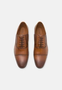 Aldo ALBECK FLEX - Schnürer - Cognac 9 Aldo ALBECK FLEX - Schnürer - Cognac -Aldo Verkaufsgeschäft 426980bf9a904d8b982b8368b177098e