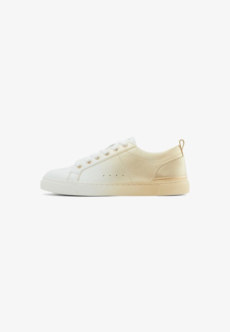 Aldo DILATHIELLE - Sneaker Low - Gold Clear Multi 1 Aldo DILATHIELLE - Sneaker Low - Gold Clear Multi