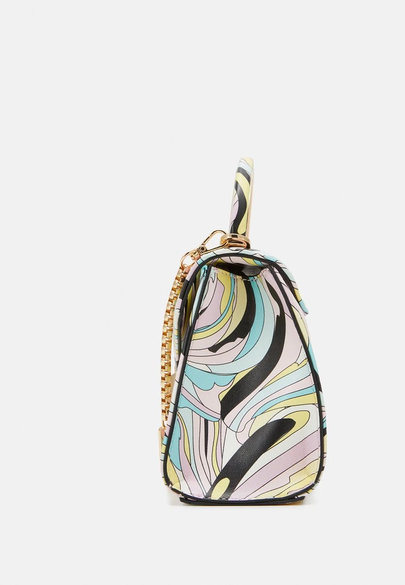 Aldo TALEDENTAR - Handtasche - Pastel Multi 4 Aldo TALEDENTAR - Handtasche - Pastel Multi – Bild 4