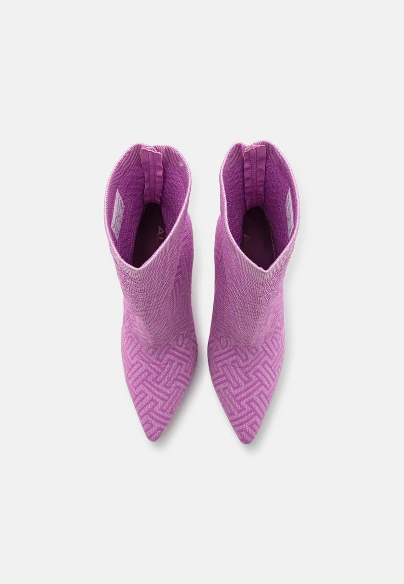 Aldo VARSAVAS FLOAM - Stiefelette - Bright Purple 6 Aldo VARSAVAS FLOAM - Stiefelette - Bright Purple – Bild 6