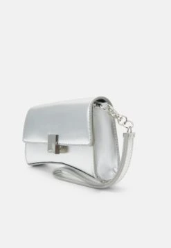 Aldo CLEEO - Clutch - Silver Color -Aldo Verkaufsgeschäft 4473e945ee654c6c8c3fe4ac5ef395a4