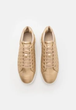 Aldo AVEO - Sneaker Low - Gold -Aldo Verkaufsgeschäft 448ce7f586de42b484b7f9c66077a527