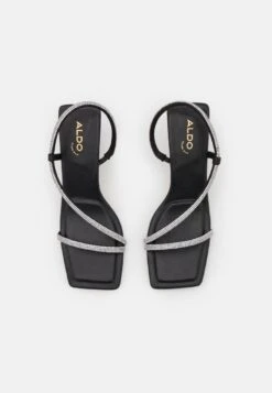 Aldo CASTLEGATE PILLOW WALK - Riemensandalette - Other Black 11 Aldo CASTLEGATE PILLOW WALK - Riemensandalette - Other Black -Aldo Verkaufsgeschäft 44a8ff3b52e1456a8468ded82b3f8797