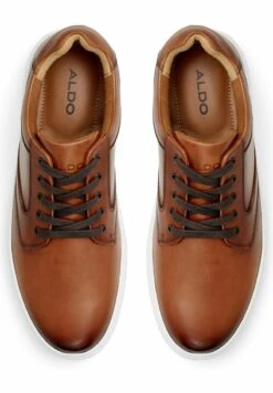 Aldo FEZZ - Sneaker Low - Cognac 8 Aldo FEZZ - Sneaker Low - Cognac -Aldo Verkaufsgeschäft 44b3c954c8b44ef78ea9840b4f6bd156