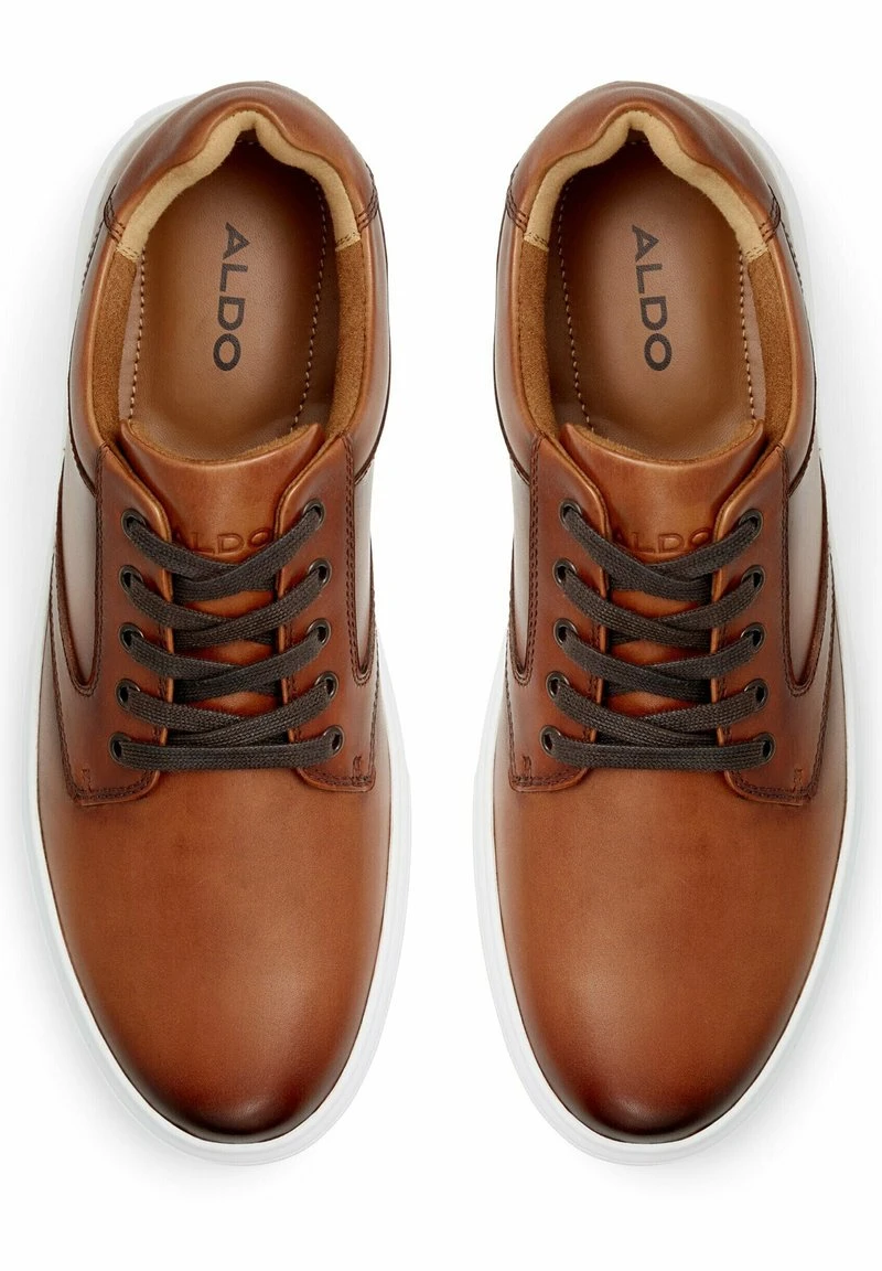 Aldo FEZZ - Sneaker Low - Cognac 3 Aldo FEZZ - Sneaker Low - Cognac – Bild 3