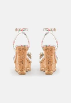 Aldo BARYKIN FLOAM - High Heel Sandalette - Bone/multi-coloured 9 Aldo BARYKIN FLOAM - High Heel Sandalette - Bone/multi-coloured -Aldo Verkaufsgeschäft 44be84e4d2b84f61990ad23b792fb7be