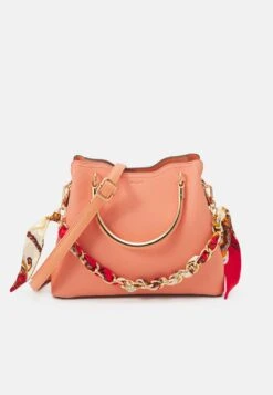 Aldo ARRAYAN - Handtasche - Medium Orange