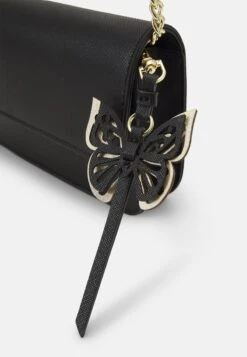 Aldo WYLAREL - Umhängetasche - Jet Black -Aldo Verkaufsgeschäft 4507b1d4ed614e8f8eb101e01f411559