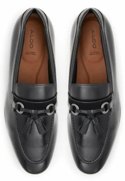 Aldo TOMAR - Business-Slipper - Other Black 8 Aldo TOMAR - Business-Slipper - Other Black -Aldo Verkaufsgeschäft 461f9b6fdab74f2eab98cd5eb3f76a7f