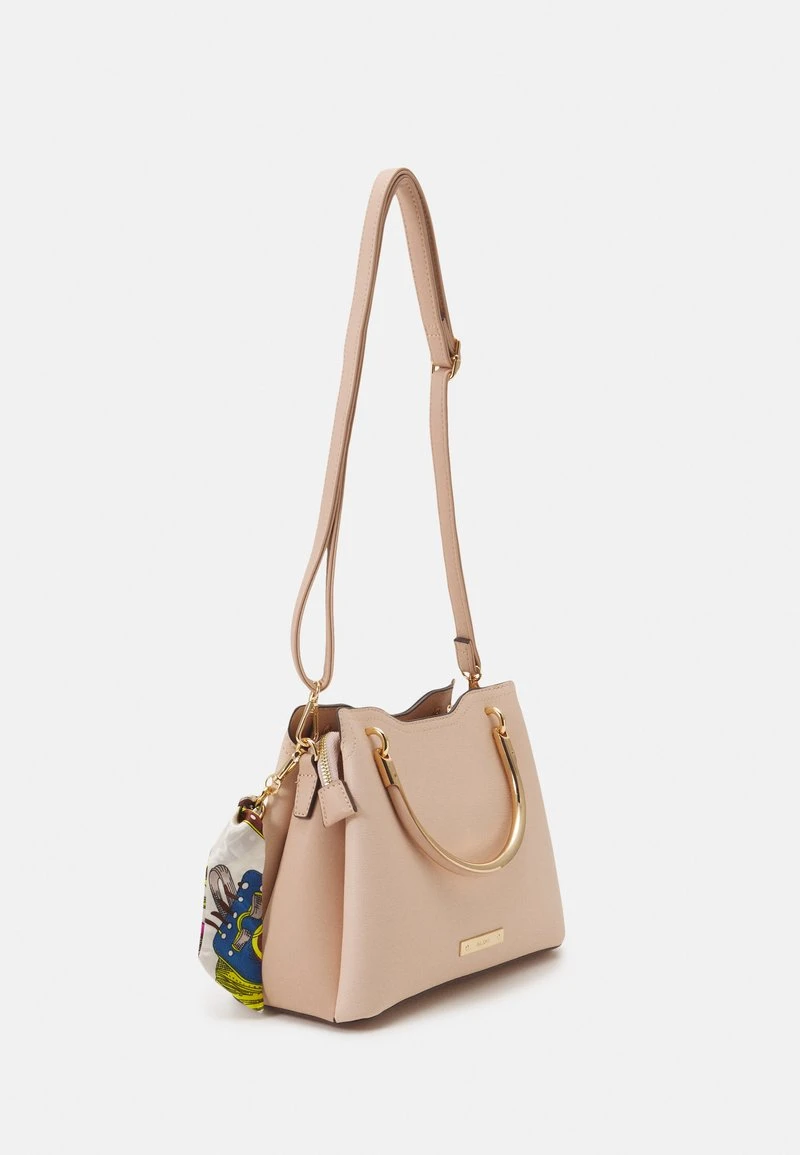 Aldo ARRAYAN - Handtasche - Light Pink 2 Aldo ARRAYAN - Handtasche - Light Pink – Bild 2