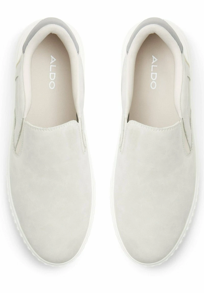 Aldo EASYSPEC - Sneaker Low - Grey 3 Aldo EASYSPEC - Sneaker Low - Grey – Bild 3