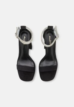 Aldo GLORRIA - High Heel Sandalette - Black 11 Aldo GLORRIA - High Heel Sandalette - Black -Aldo Verkaufsgeschäft 46e60187d9ee403e81d405e66d0e5a25