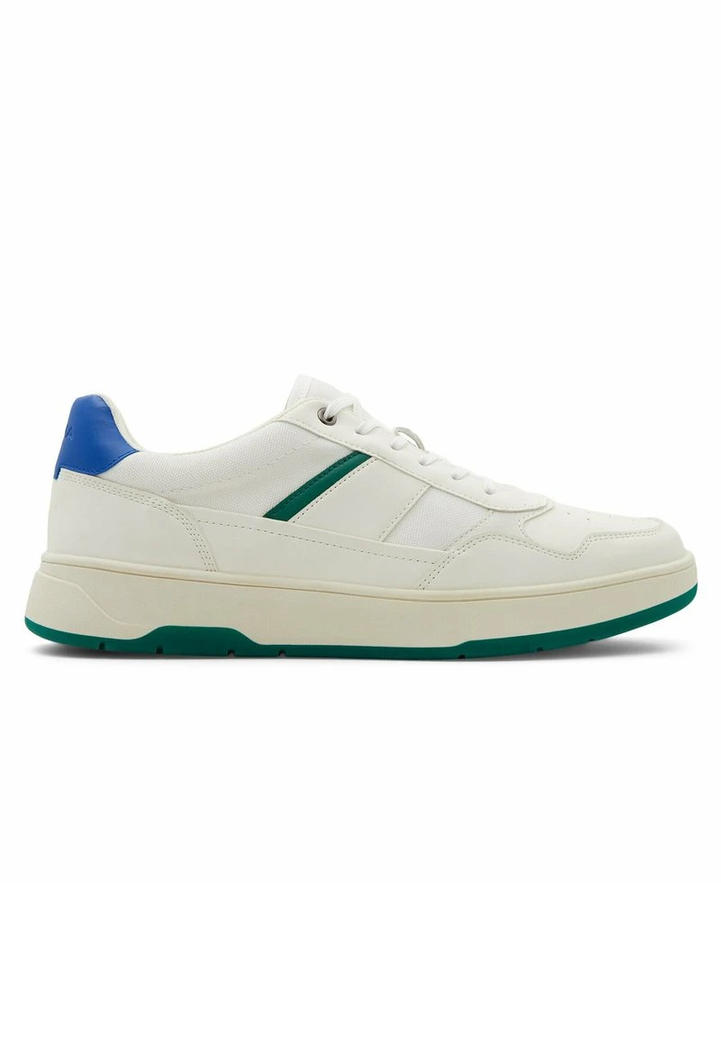Aldo WIEG - Sneaker Low - White 6 Aldo WIEG - Sneaker Low - White – Bild 6